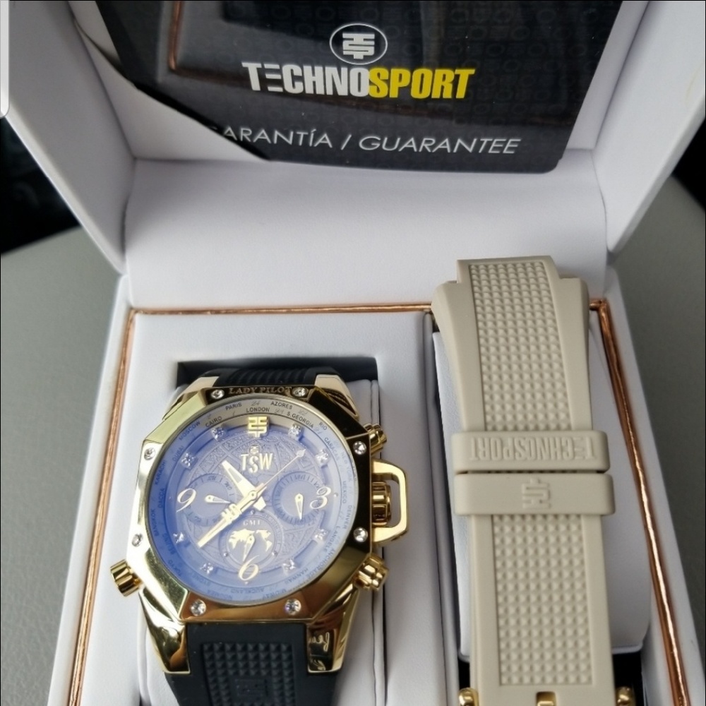 Technomarine - Picture 3 of 7